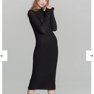 Trois Brooklyn Dress